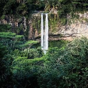 Waterfall